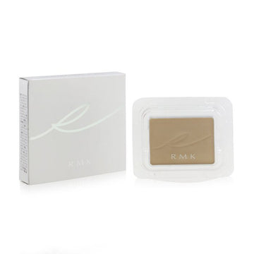 RMK Silk Fit Face Powder Refill, 01 8g/0.26oz