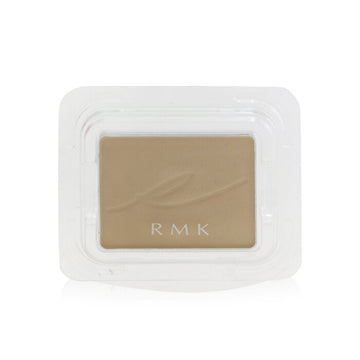 RMK Silk Fit Face Powder Refill, 01 8g/0.26oz