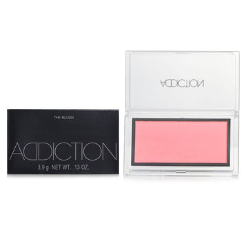 ADDICTION The Blush, 016 (Fascinated) 3.9g/0.13oz