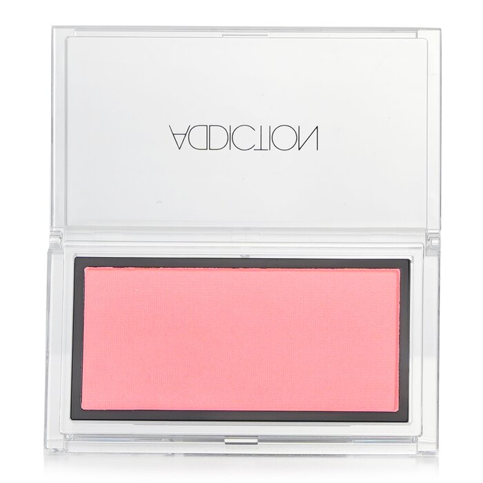 ADDICTION The Blush Fascinated for radiant cheek color