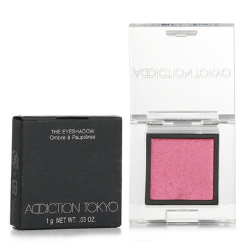 ADDICTION The Eyeshadow Sparkle, 020SP Shangri-La 1g/0.03oz