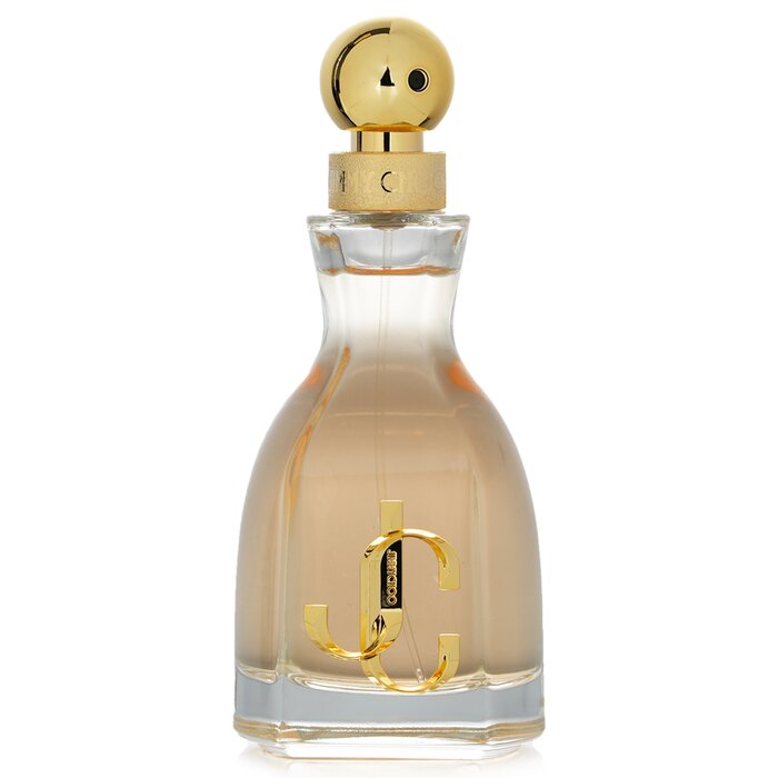 Jimmy Choo I Want Choo Eau De Parfum Spray 60ml/2oz perfume for gifting and daily use