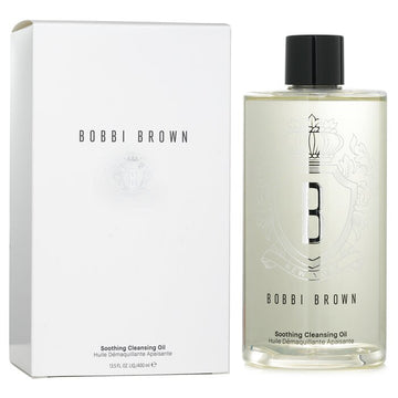 Bobbi Brown Soothing Cleansing Oil (Random Packaging) 400ml/13.5oz