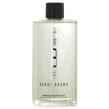 Bobbi Brown Soothing Cleansing Oil (Random Packaging) 400ml/13.5oz
