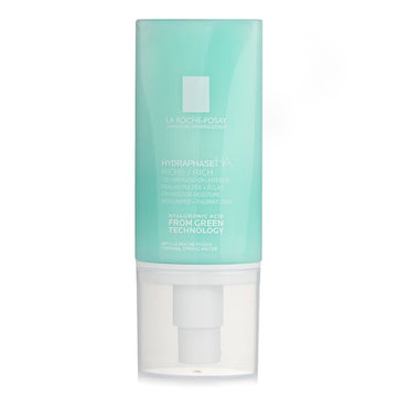 La Roche Posay Hydraphase HA Rich 72H Hydration Intense Moisturizer 50ml/1.7oz