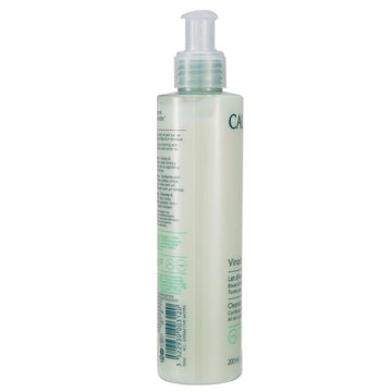 Caudalie Vinoclean Cleansing Almond Milk (Face & Eyes) (Random Packaging) 200ml/6.7oz