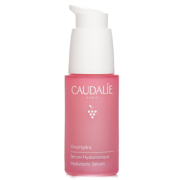 Caudalie SOS Serum – moisture boost for sensitive skin