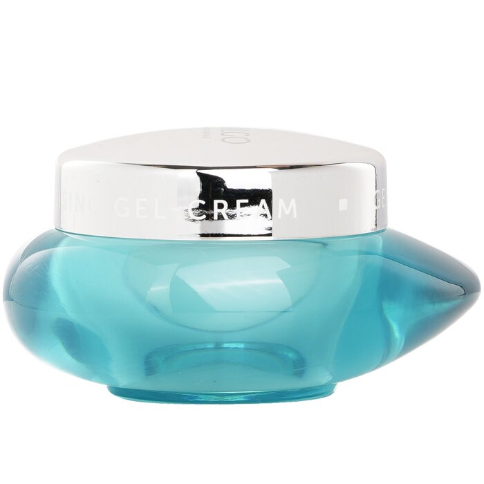 Thalgo Spiruline Boost Energising Anti-Pollution Gel-Cream 50ml/1.69oz for skincare needs