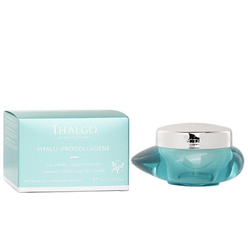 Thalgo Hyalu-Procollagene Wrinkle Correcting Gel-Cream 50ml/1.69oz