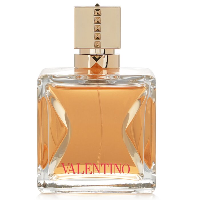 Valentino Voce Viva Intensa Eau De Parfum Intense Spray 100ml/3.4oz perfume for gifting and daily use
