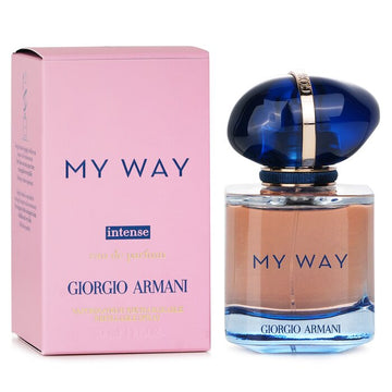 Giorgio Armani My Way Intense Eau De Parfum Spray 30ml/1oz