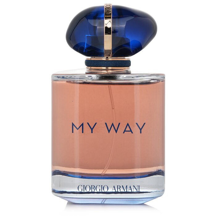 Giorgio Armani My Way Intense Eau De Parfum Spray 90ml/3oz perfume for gifting and daily use