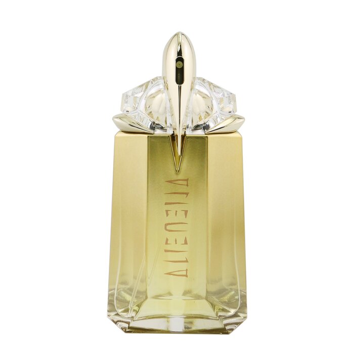 Thierry Mugler (Mugler) Alien Goddess Eau De Parfum Refillable Spray 60ml/2oz perfume for gifting and daily use