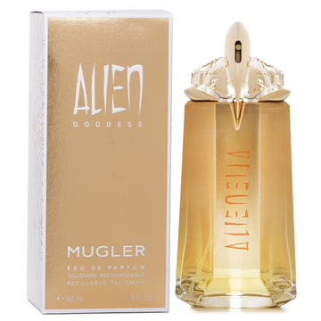 Thierry Mugler (Mugler) Alien Goddess Eau De Parfum Refillable Spray 90ml/3oz