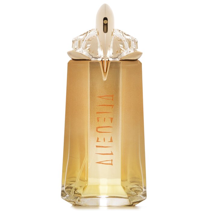 Thierry Mugler (Mugler) Alien Goddess Eau De Parfum Refillable Spray 90ml/3oz perfume for gifting and daily use
