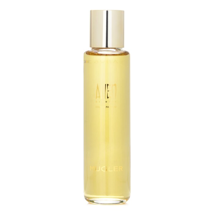 Thierry Mugler (Mugler) Alien Goddess Eau De Parfum Refill Bottle 100ml/3.4oz perfume for gifting and daily use