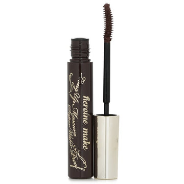 KISS ME Heroine Make Long Up Mascara Super Waterproof, 02 6g/0.2oz