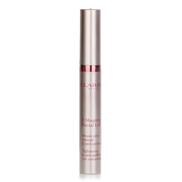 Clarins V Shaping Facial Lift Tightening & Anti-Puffiness Eye Concentrate 15ml/0.5oz