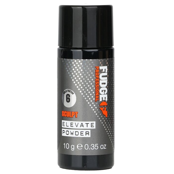 Fudge Sculp Elevate Powder - Volume Boosting Styling Powder (Hold Factor 6) 10g/0.35oz - For styling and volume boosting.