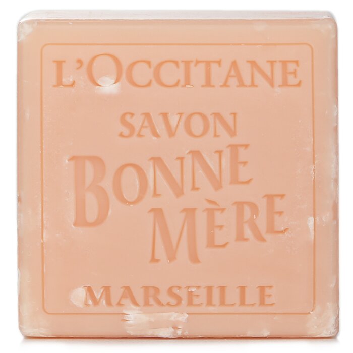 Soap – Linden & Sweet Orange – for everyday body cleansing