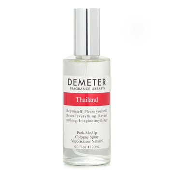 Demeter Thailand Cologne Spray (Destination Collection) 120ml/4oz