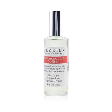 Demeter Cosmopolitan Cocktail Cologne Spray (Unboxed) 120ml/4oz