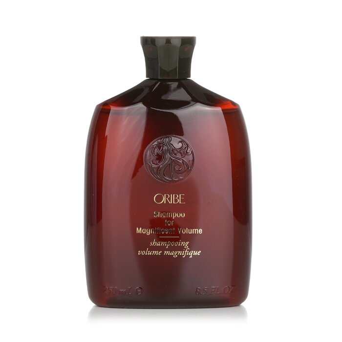 Oribe Shampoo For Magnificent Volume 250ml/8.5oz for use in fine hair care
