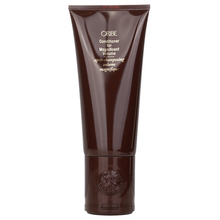 Oribe Conditioner For Magnificent Volume 200ml/6.8oz hair conditioner for salon & home use