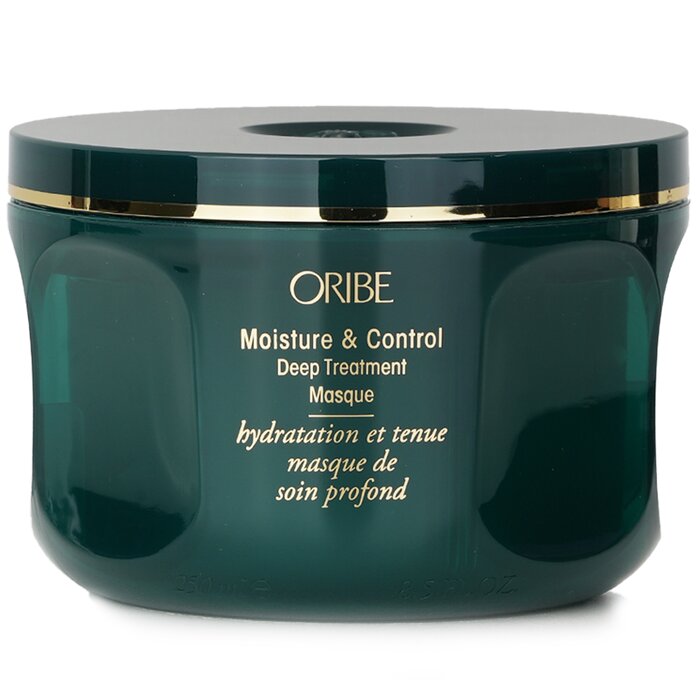 Oribe Moisture & Control Deep Treatment Masque 250ml/8.5oz hair mask for deep conditioning and repair