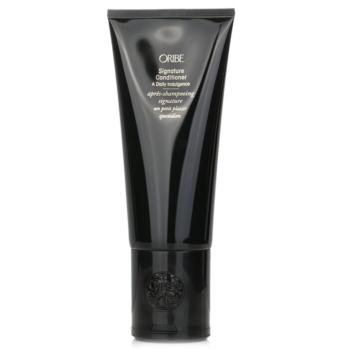 Oribe Signature Conditioner 200ml/6.8oz hair conditioner for salon & home use