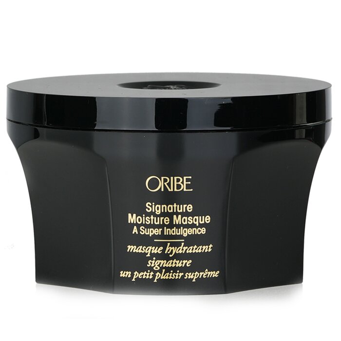 Oribe Signature Moisture Masque 175ml/5.9oz hair mask for deep conditioning and repair