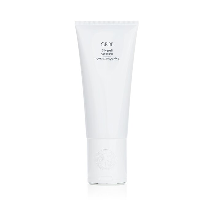Oribe Silverati Conditioner 200ml/6.8oz hair conditioner for salon & home use