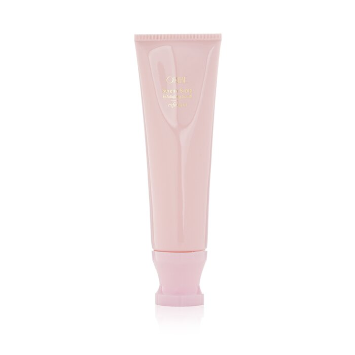 Oribe Serene Scalp Exfoliating Scrub 125ml/4.2oz - perfect for hair treatment at home