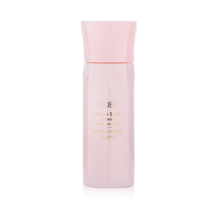 Oribe Serene Scalp Thickening Treatment Spray 125ml/4.2oz - perfect for hair treatment at home
