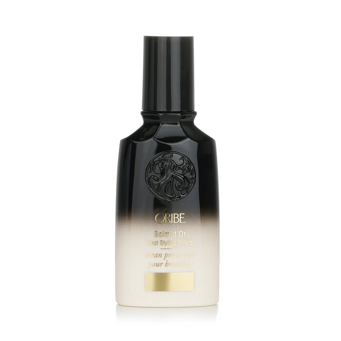 Oribe Balm d'Or Heat Styling Shield 100ml/3.4oz - perfect for hair treatment at home