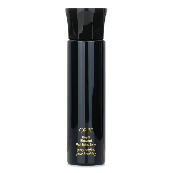 Oribe Royal Blowout Heat Styling Spray 175ml/5.9oz for hair styling or treatment