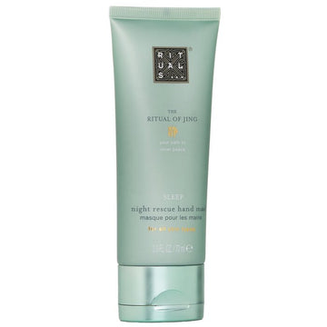 Rituals The Ritual Of Jing Night Rescue Hand Mask 70ml/2.3oz