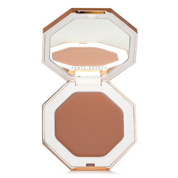Fenty Beauty by Rihanna Cheeks Out Freestyle Cream Bronzer, 03 Macchiato (Light Medium With Warm Undertone) 6.23g/0.22oz