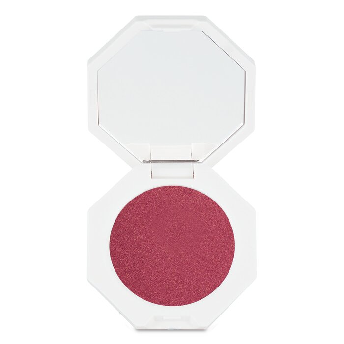 Fenty Beauty Freestyle Cream Blush Cool Berry for cool mauve cheeks