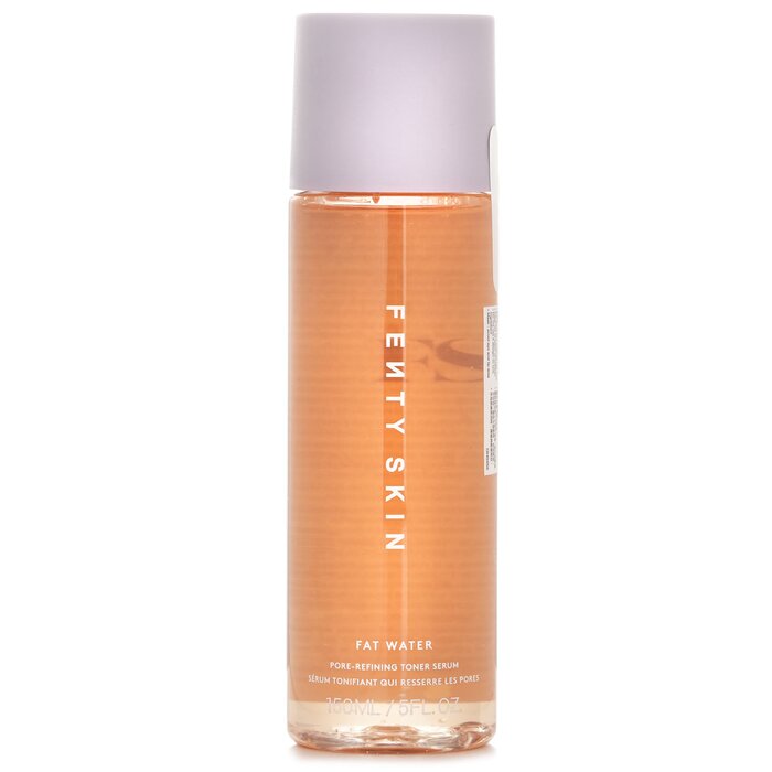 Fat Water Toner Serum – Fenty Skin – for pore refining and hydration