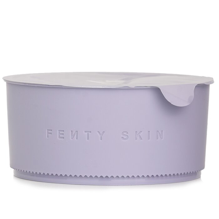 Refillable whipped oil body cream – 200ml