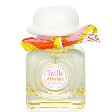 Hermes Twilly D' Eau Ginger Eau De Parfum Spray 30ml/1oz