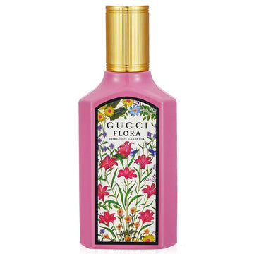 Gucci Flora by Gorgeous Gardenia Eau De Parfum Spray 50ml/1.6oz