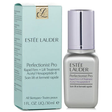 Estee Lauder Perfectionist Pro Rapid Firm + Lift Treatment Acetyl Hexapeptide-8 - For All Skin Types 30ml/1oz