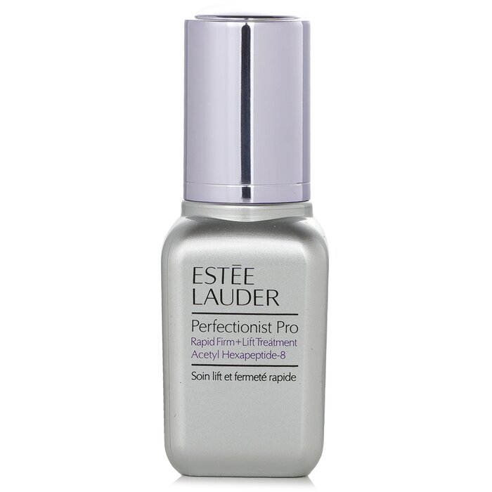 Estee Lauder Perfectionist Pro Serum – for firming all skin types