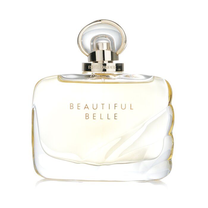 Estee Lauder Beautiful Belle Eau De Parfum Spray 100ml/3.4oz perfume for gifting and daily use
