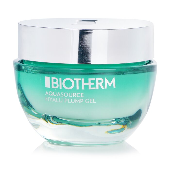 Biotherm Aquasource Hyalu Plump Gel - For Normal to Combination Skin 50ml/1.69oz for skincare needs