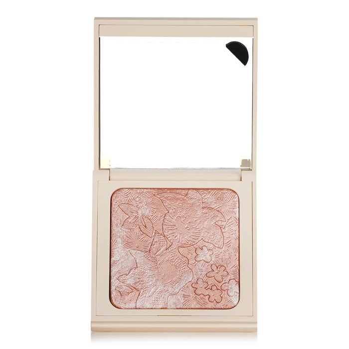 Bobbi Brown Highlighting Powder Pink Glow Ulla Johnson Collection for radiant cheeks