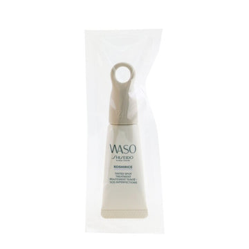 Shiseido Waso Koshirice Tinted Spot Treatment, Natural Honey 8ml/0.33oz