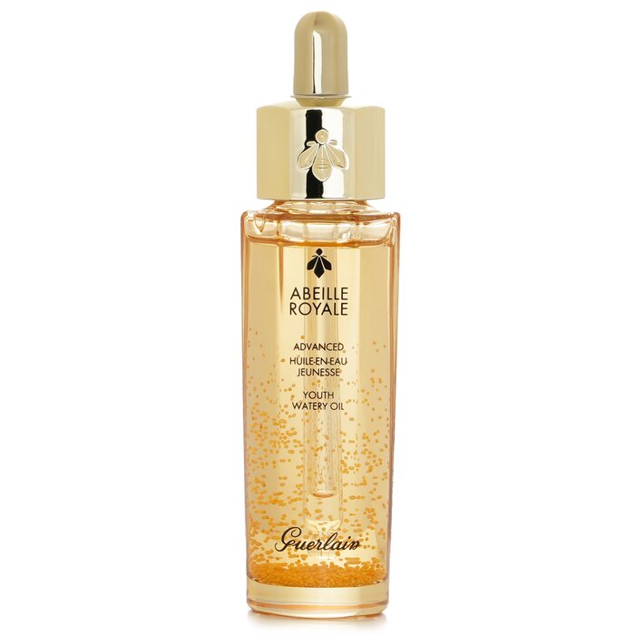 Guerlain Abeille Royale Youth Watery Oil – for skin repair and radiance
